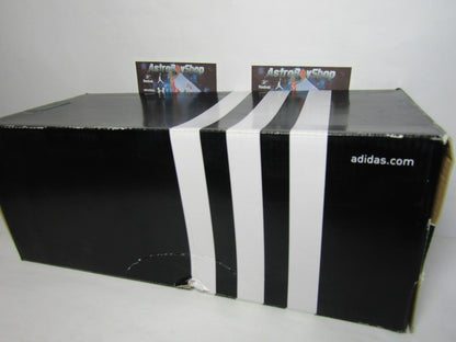 SANDALIAS ADIDAS KYASO BLACK EN CAJA