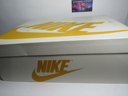 JORDAN 1 HIG OCHRE EN CAJA