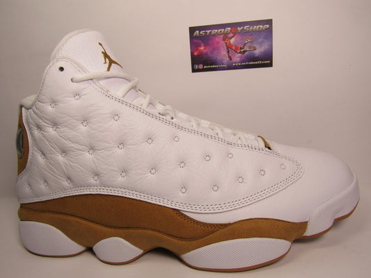 JORDAN 13 "WEATH" EN CAJA