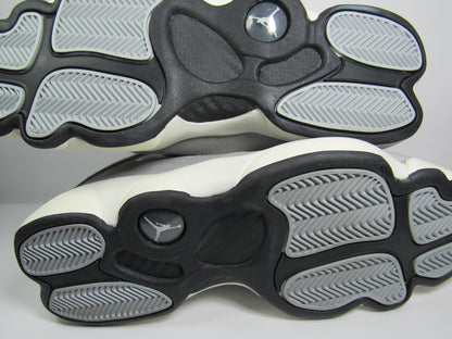 JORDAN SIX RINGS GREY EN CAJA DE REPUESTO