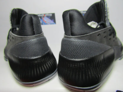 DAMIAN LILLARD 3 BLACK GREY EN CAJA
