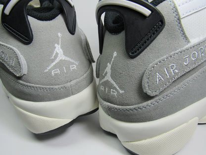 JORDAN SIX RINGS GREY EN CAJA DE REPUESTO