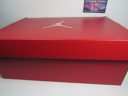 JORDAN SIX RINGS GREY EN CAJA DE REPUESTO