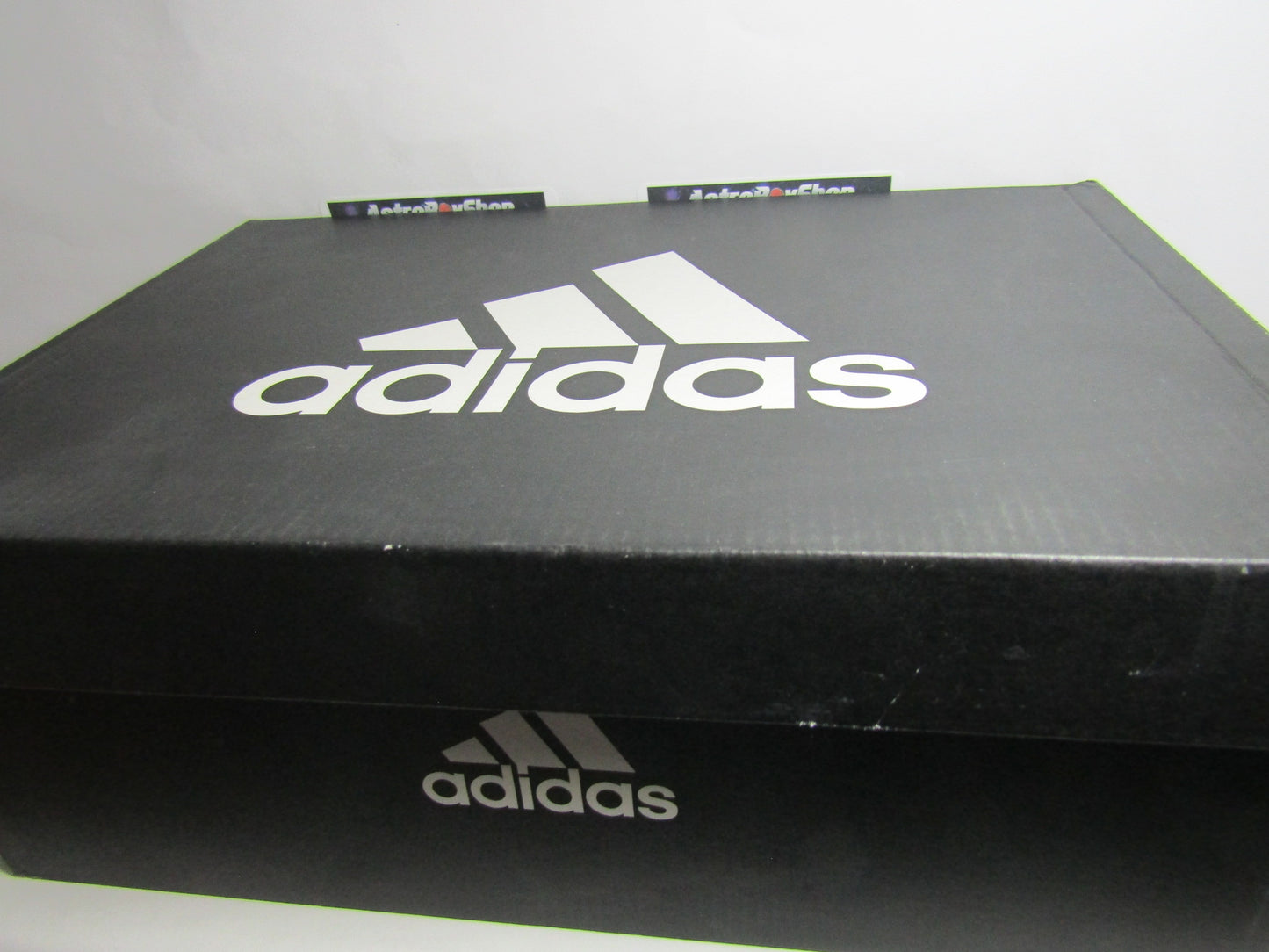 DAMIAN LILLARD 3 BLACK GREY EN CAJA