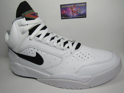 PIPPEN FLIGHT II LITE WHITE EN CAJA