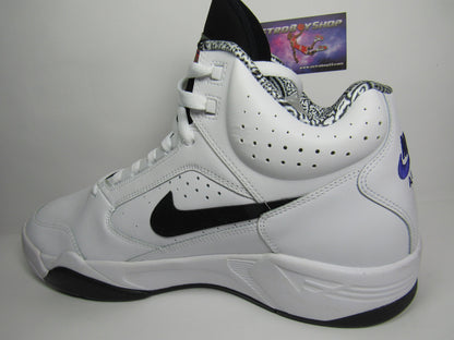 PIPPEN FLIGHT II LITE WHITE EN CAJA