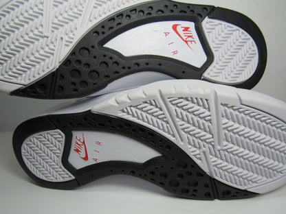PIPPEN FLIGHT II LITE WHITE EN CAJA