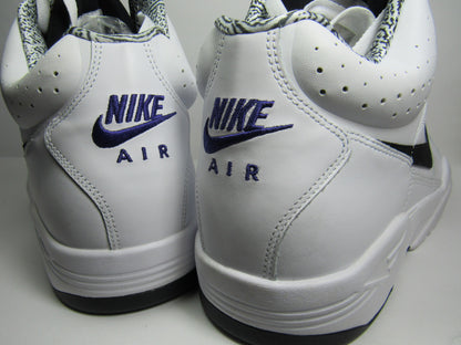 PIPPEN FLIGHT II LITE WHITE EN CAJA