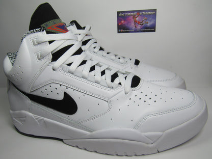 PIPPEN FLIGHT II LITE WHITE EN CAJA