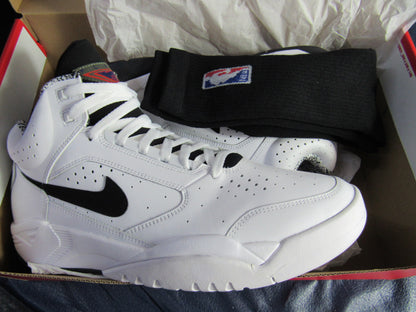 PIPPEN FLIGHT II LITE WHITE EN CAJA