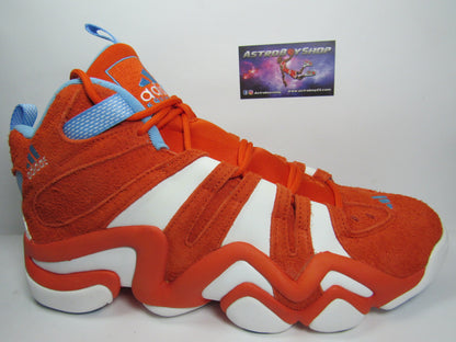 KOBE CRAZY 8 "TEAM ORANGE" EN CAJA