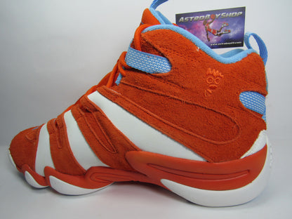 KOBE CRAZY 8 "TEAM ORANGE" EN CAJA