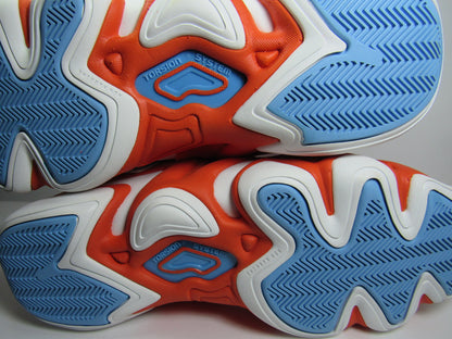 KOBE CRAZY 8 "TEAM ORANGE" EN CAJA