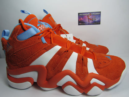 KOBE CRAZY 8 "TEAM ORANGE" EN CAJA
