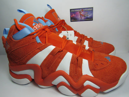 KOBE CRAZY 8 "TEAM ORANGE" EN CAJA
