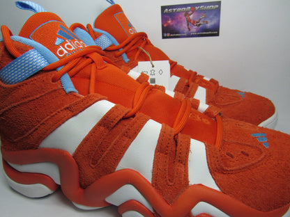 KOBE CRAZY 8 "TEAM ORANGE" EN CAJA