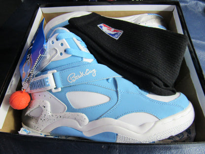 EWING ROGUE "ETHEREAL BLUE" EN CAJA