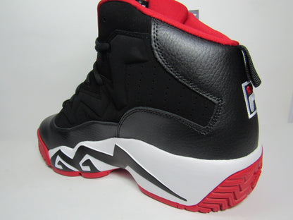 FILA MESH MB MASHBURN BRED EN CAJA