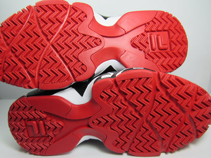 FILA MESH MB MASHBURN BRED EN CAJA