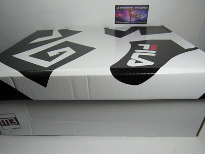 FILA MESH MB MASHBURN BRED EN CAJA