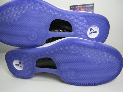 KOBE 8 PROTRO COURT PURPLE EN CAJA