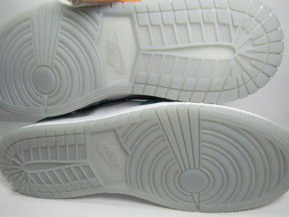 JORDAN 1 LOW KIDS "NEW EMERALD" EN CAJA oferta