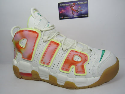 PIPPEN AIR MORE UPTEMPO KIDS COLORS EN CAJA