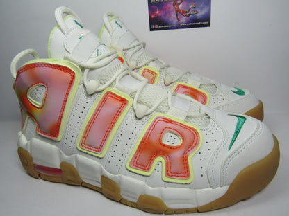 PIPPEN AIR MORE UPTEMPO KIDS COLORS EN CAJA