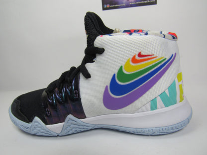 KYRIE KYBRID BEST OFF EN CAJA NIKE (17CM)
