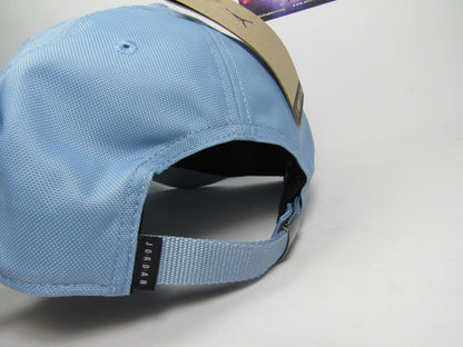 GORRA JORDAN CURVA RISE BLUE (M/L)