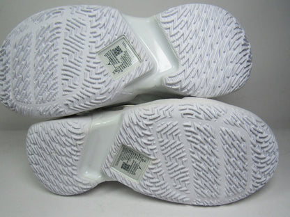 JORDAN WESTBROOK ZERO 3 WHITE KIDS EN CAJA