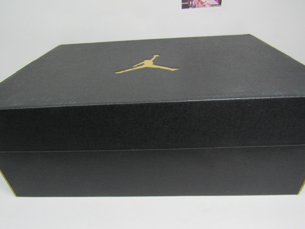 JORDAN WESTBROOK ZERO 3 WHITE KIDS EN CAJA
