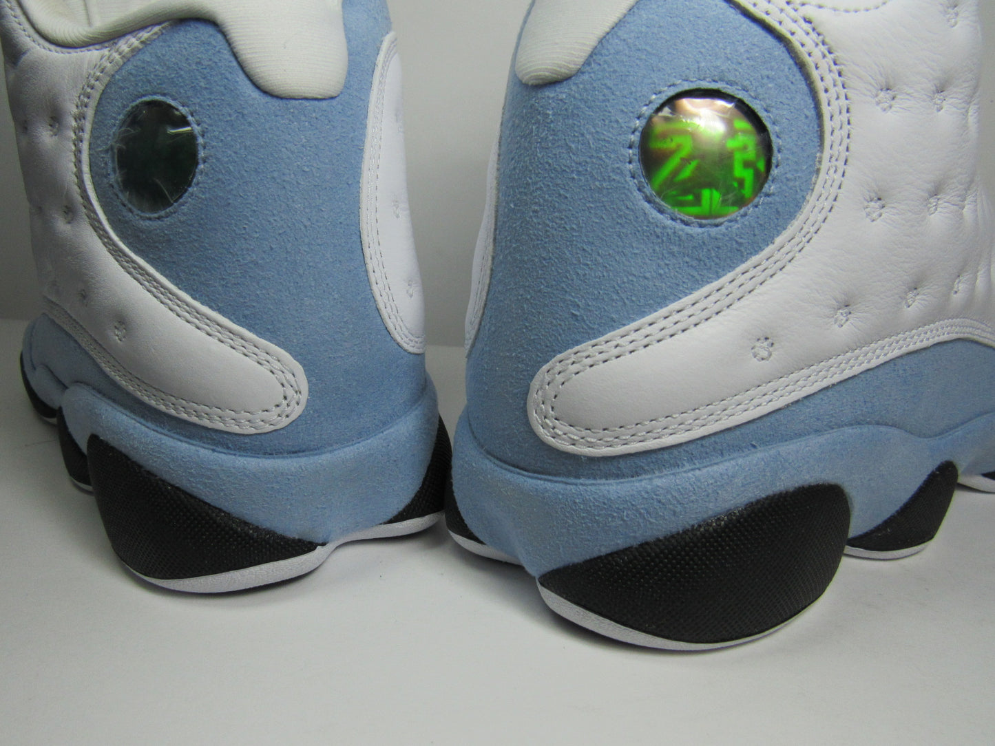 JORDAN 13 BLUE GREY EN CAJA