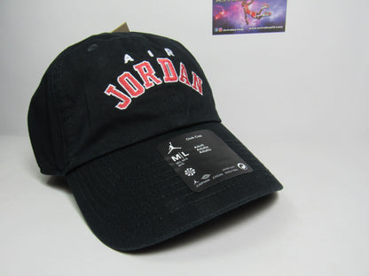 GORRA AIR JORDAN CLUB CURVA (M/L) UNITALLA
