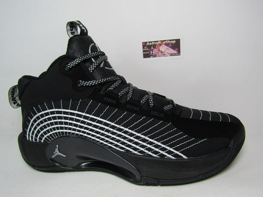 JORDAN JUMPMAN 2021 BLACK SILVER EN CAJA