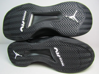 JORDAN JUMPMAN 2021 BLACK SILVER EN CAJA