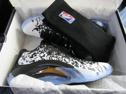 JORDAN ZION 3 "GEN ZION" EN CAJA