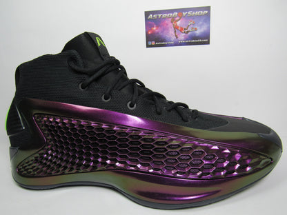 ADIDAS AE1 ANTONHY EDWARDS ALL STARS EN CAJA