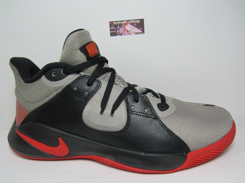 NIKE FLY B MID ENIGMA STONE EN CAJA