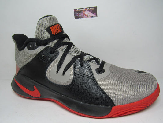 NIKE FLY B MID ENIGMA STONE EN CAJA