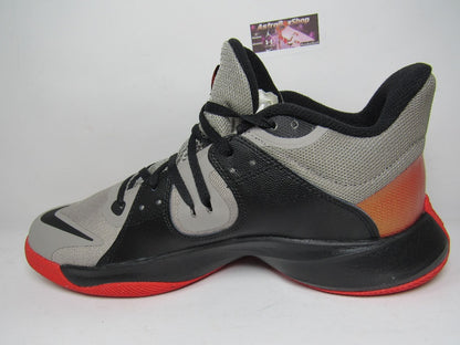 NIKE FLY B MID ENIGMA STONE EN CAJA