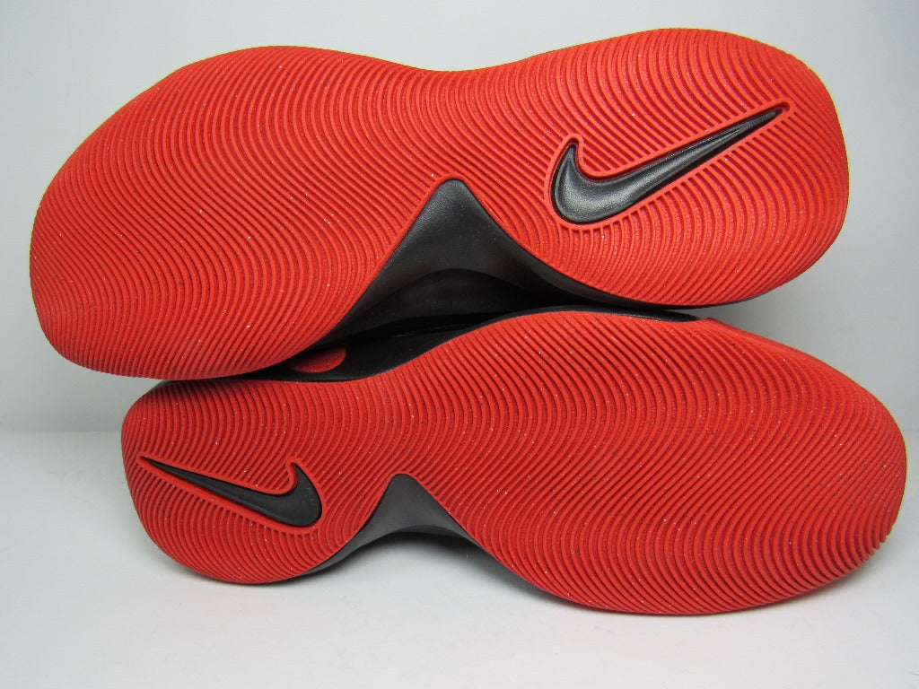 NIKE FLY B MID ENIGMA STONE EN CAJA