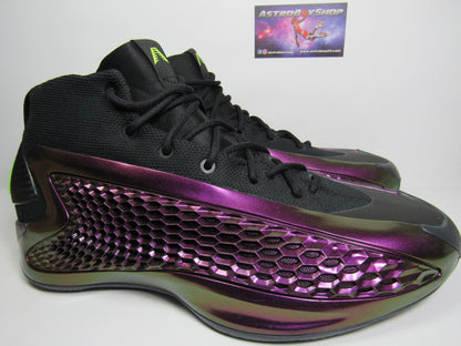 ADIDAS AE1 ANTONHY EDWARDS ALL STARS EN CAJA