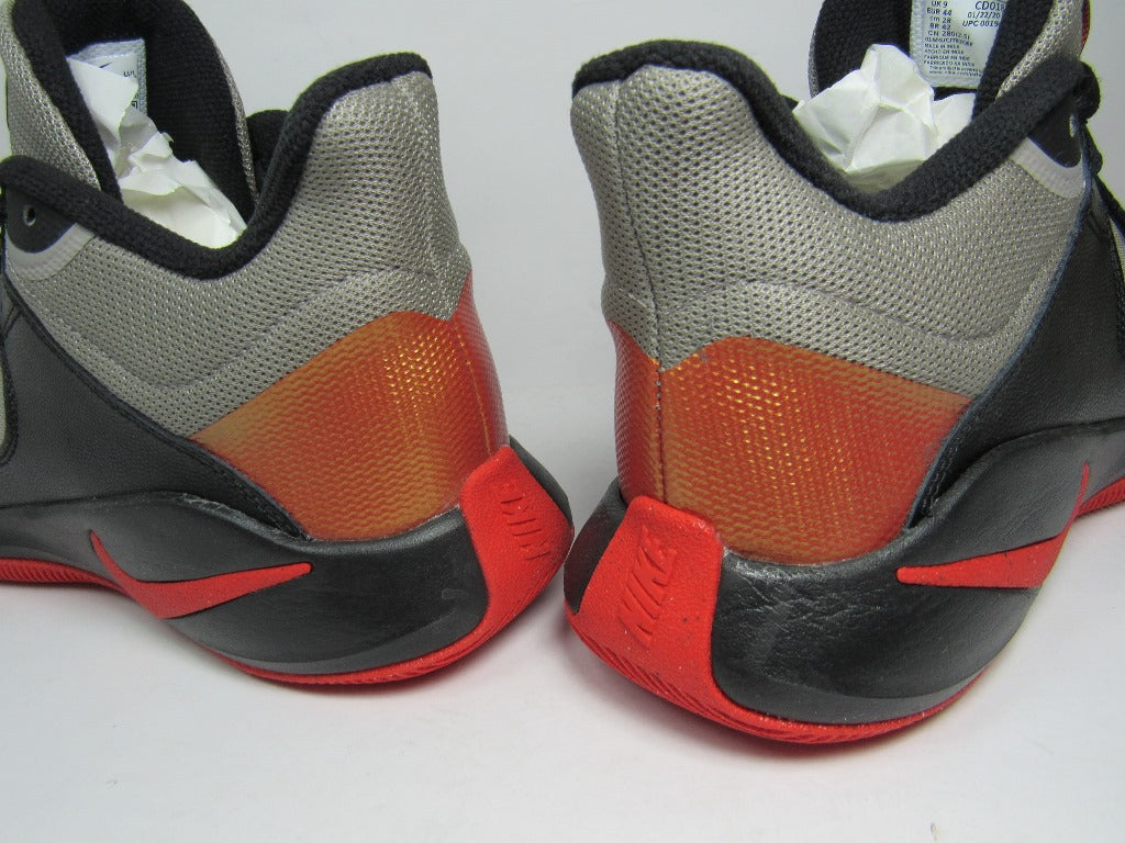 NIKE FLY B MID ENIGMA STONE EN CAJA