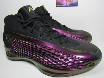 ADIDAS AE1 ANTONHY EDWARDS ALL STARS EN CAJA