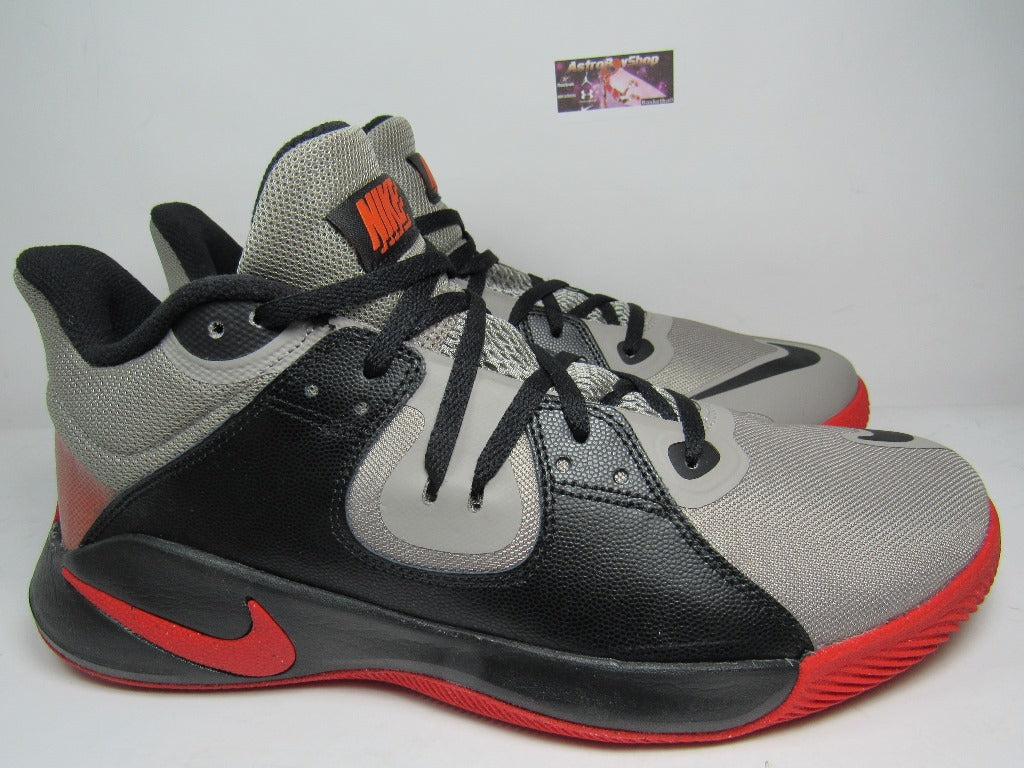 NIKE FLY B MID ENIGMA STONE EN CAJA