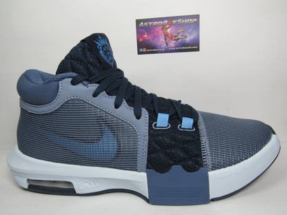 LEBRON WITNESS 8 BLUE EN CAJA