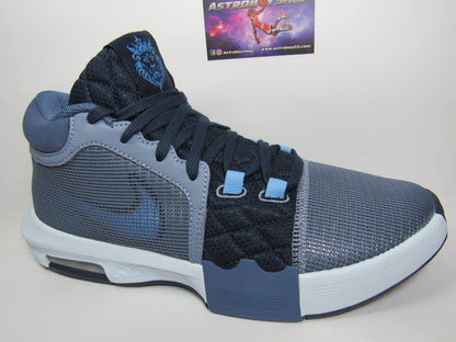 LEBRON WITNESS 8 BLUE EN CAJA