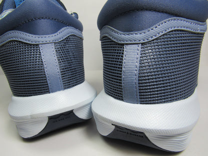 LEBRON WITNESS 8 BLUE EN CAJA