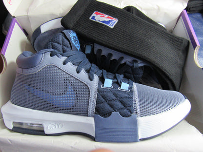 LEBRON WITNESS 8 BLUE EN CAJA